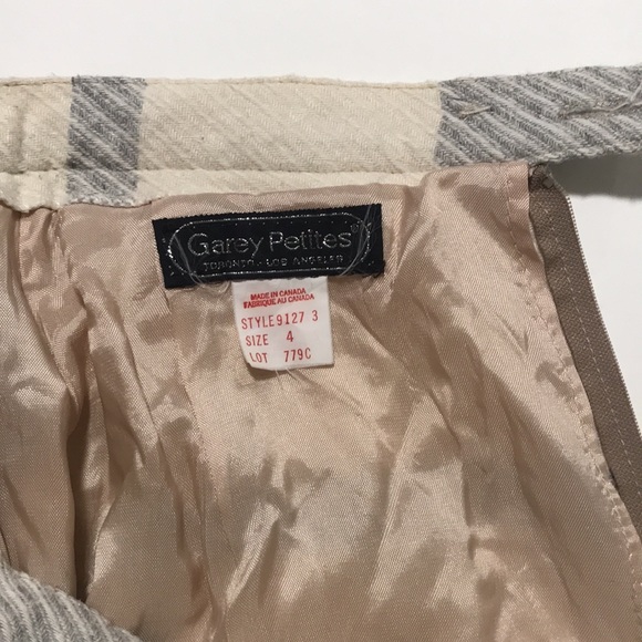 Vintage skirt with pockets! - Picture 4 of 5